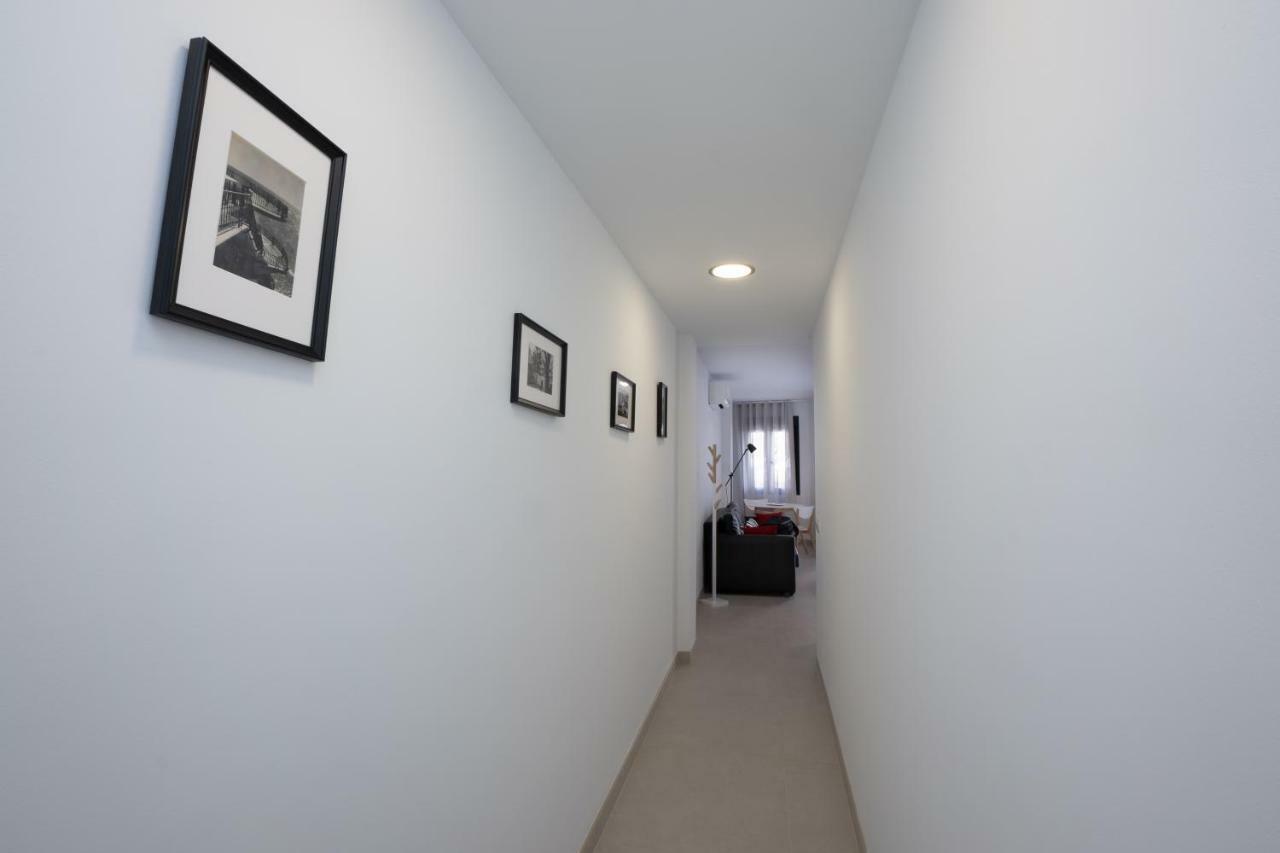 Apartamentos Mombasa 2 Planta Nerja Eksteriør billede