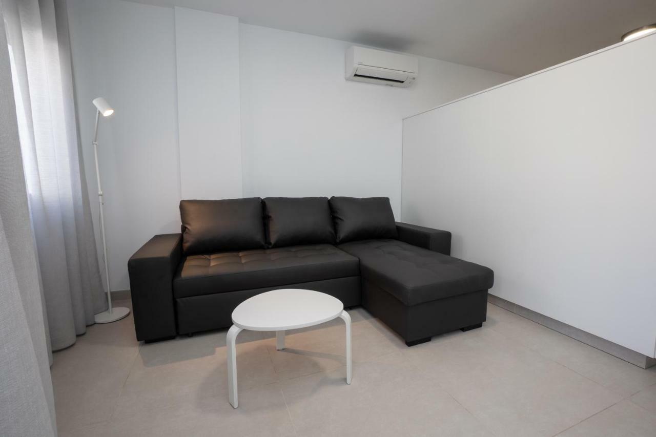 Apartamentos Mombasa 2 Planta Nerja Eksteriør billede