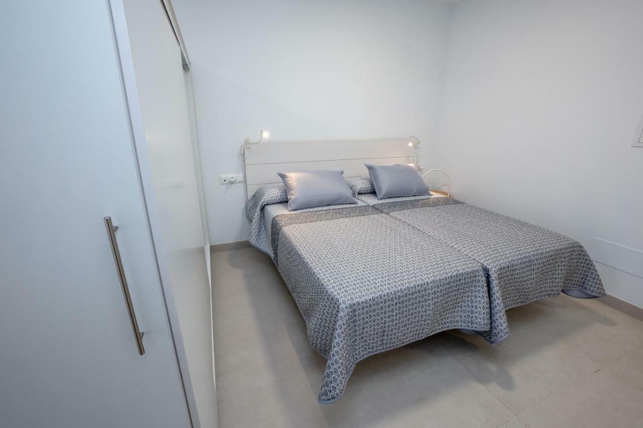 Apartamentos Mombasa 2 Planta Nerja Eksteriør billede