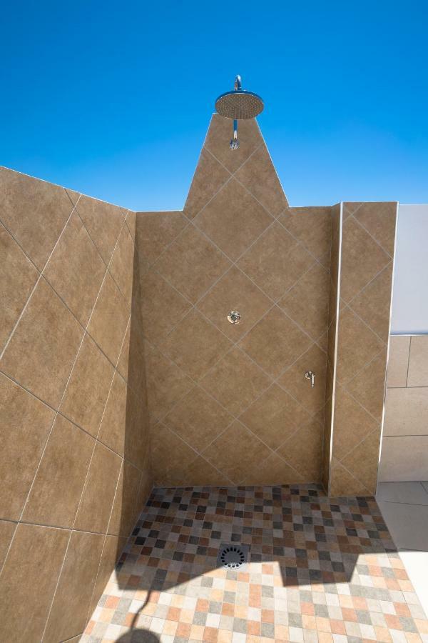 Apartamentos Mombasa 2 Planta Nerja Eksteriør billede