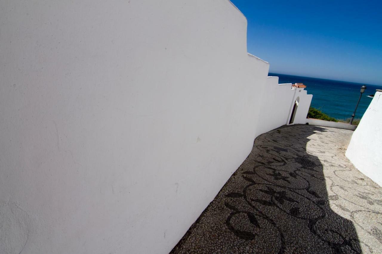 Apartamentos Mombasa 2 Planta Nerja Eksteriør billede